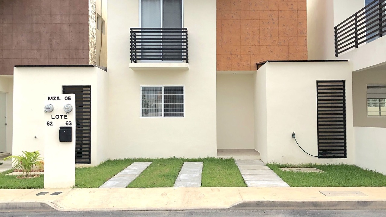Photo of Outdoor in Puerto Juarez