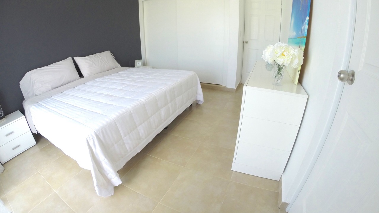 Photo of Bedroom in Puerto Juarez