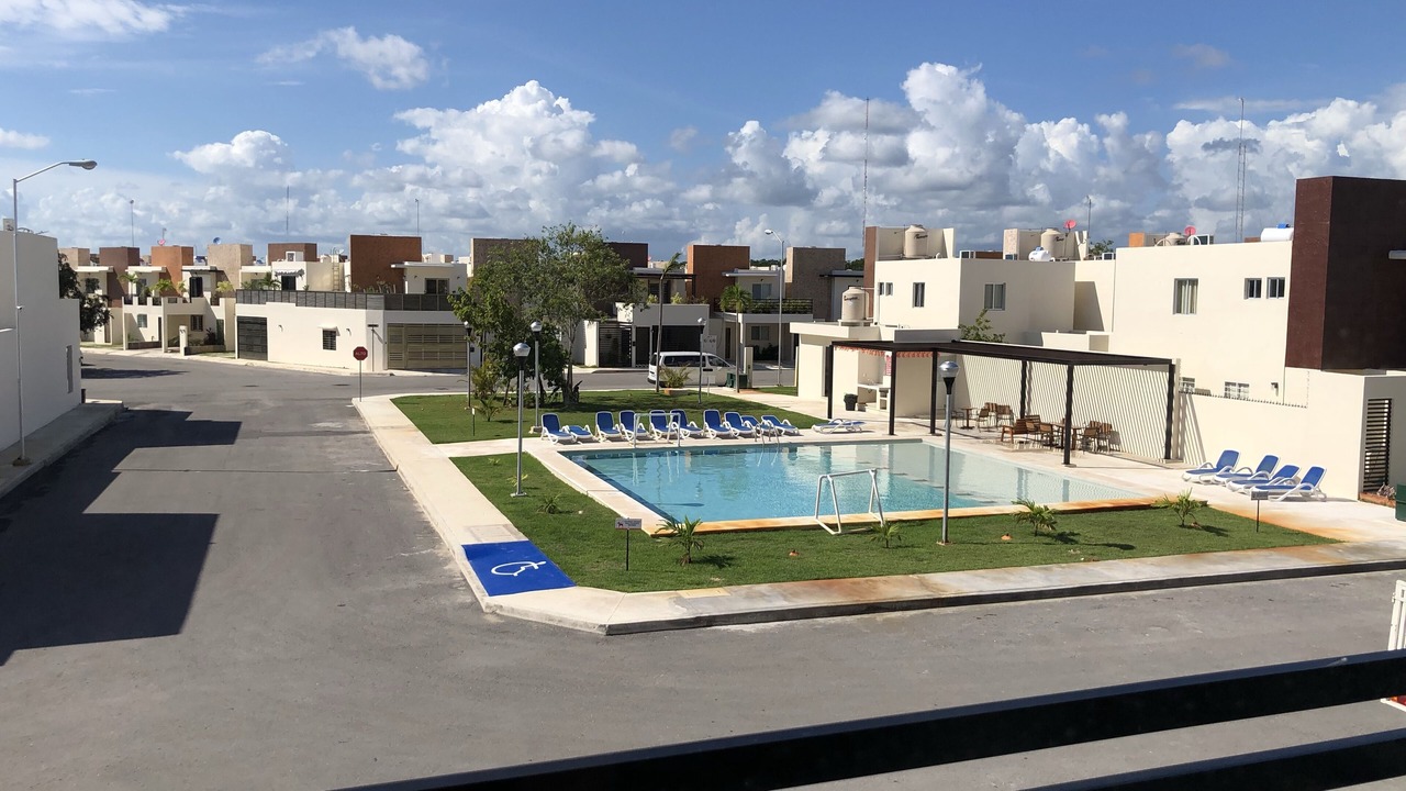 Photo of Outdoor in Puerto Juarez