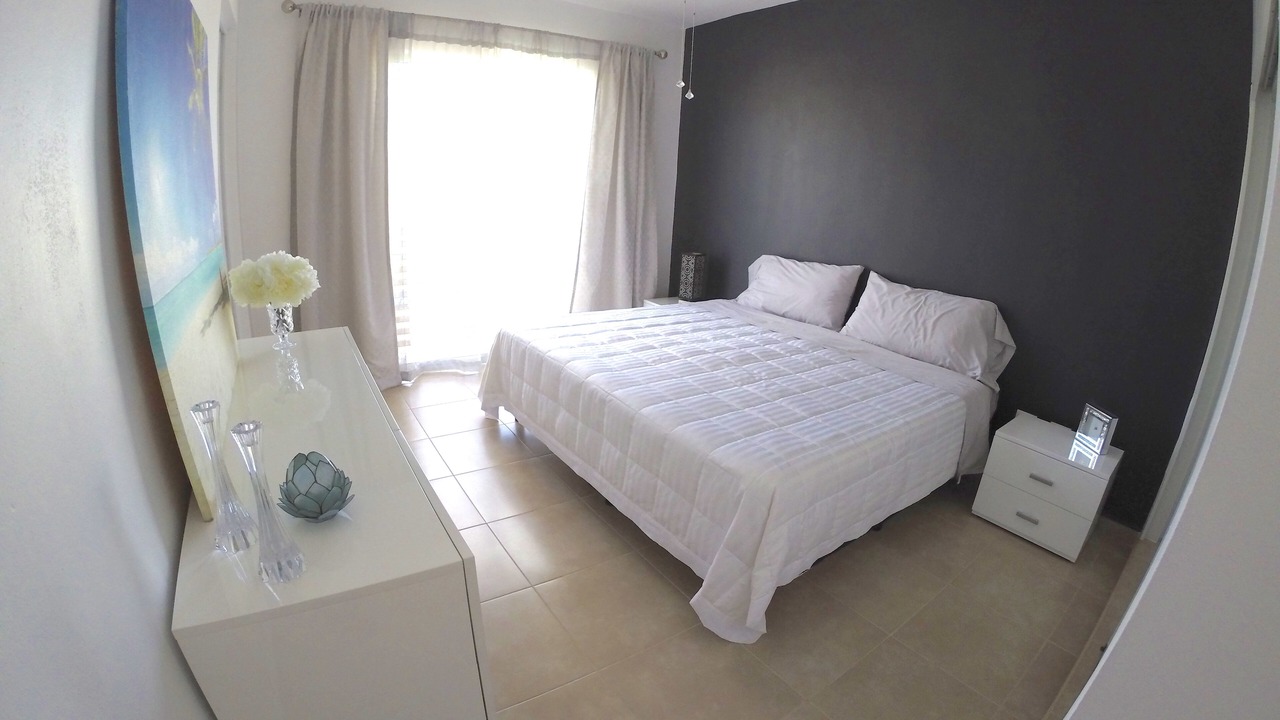 Photo of Bedroom in Puerto Juarez