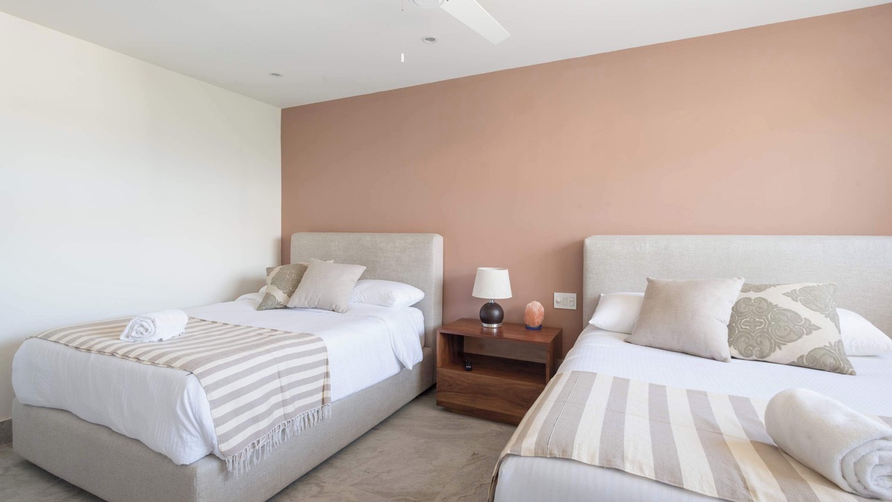 Photo of Bedroom in South Shore Hotel Area