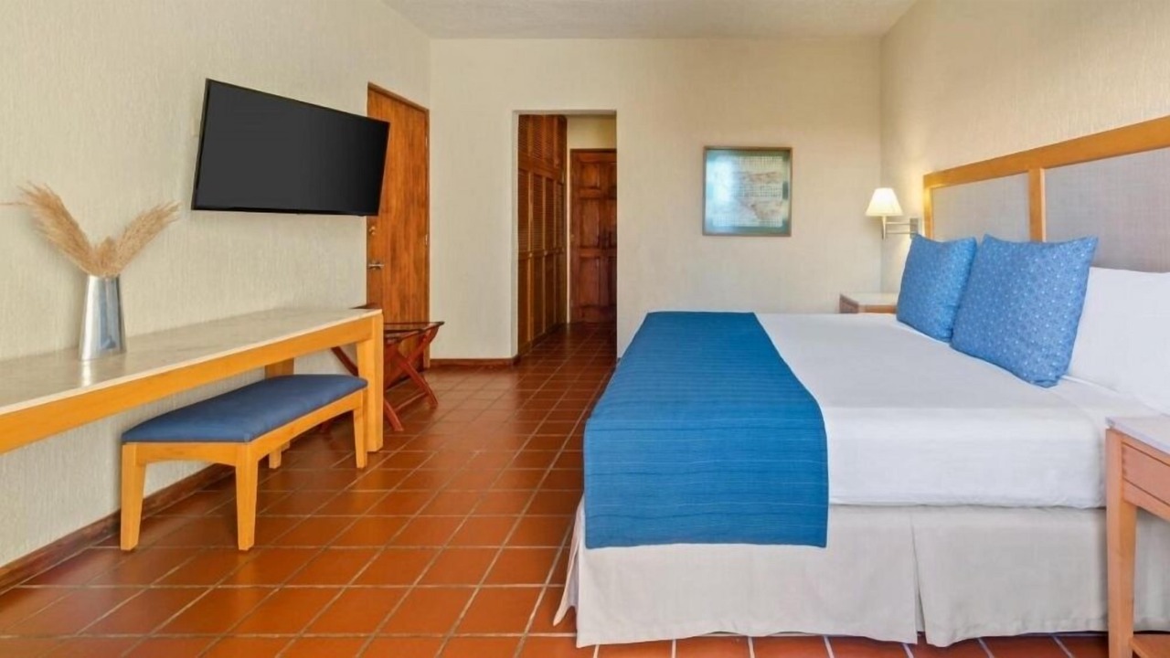 Photo of Livingroom in Campo de Golf Fonatur