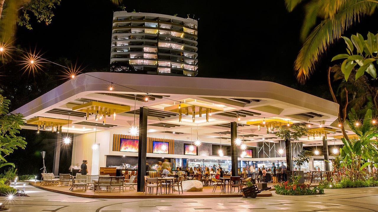 Photo of Outdoor in South Shore Hotel Area