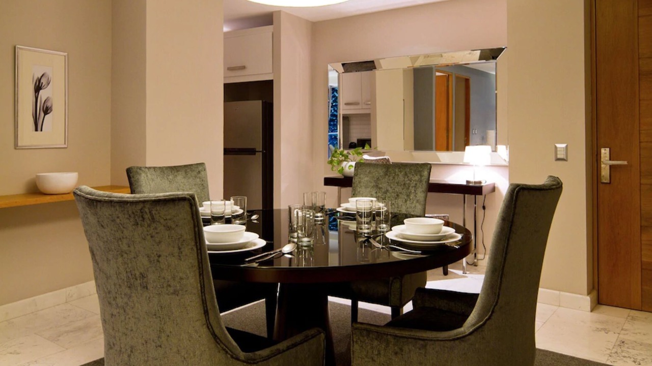 Photo of Kitchen in Benito Juarez