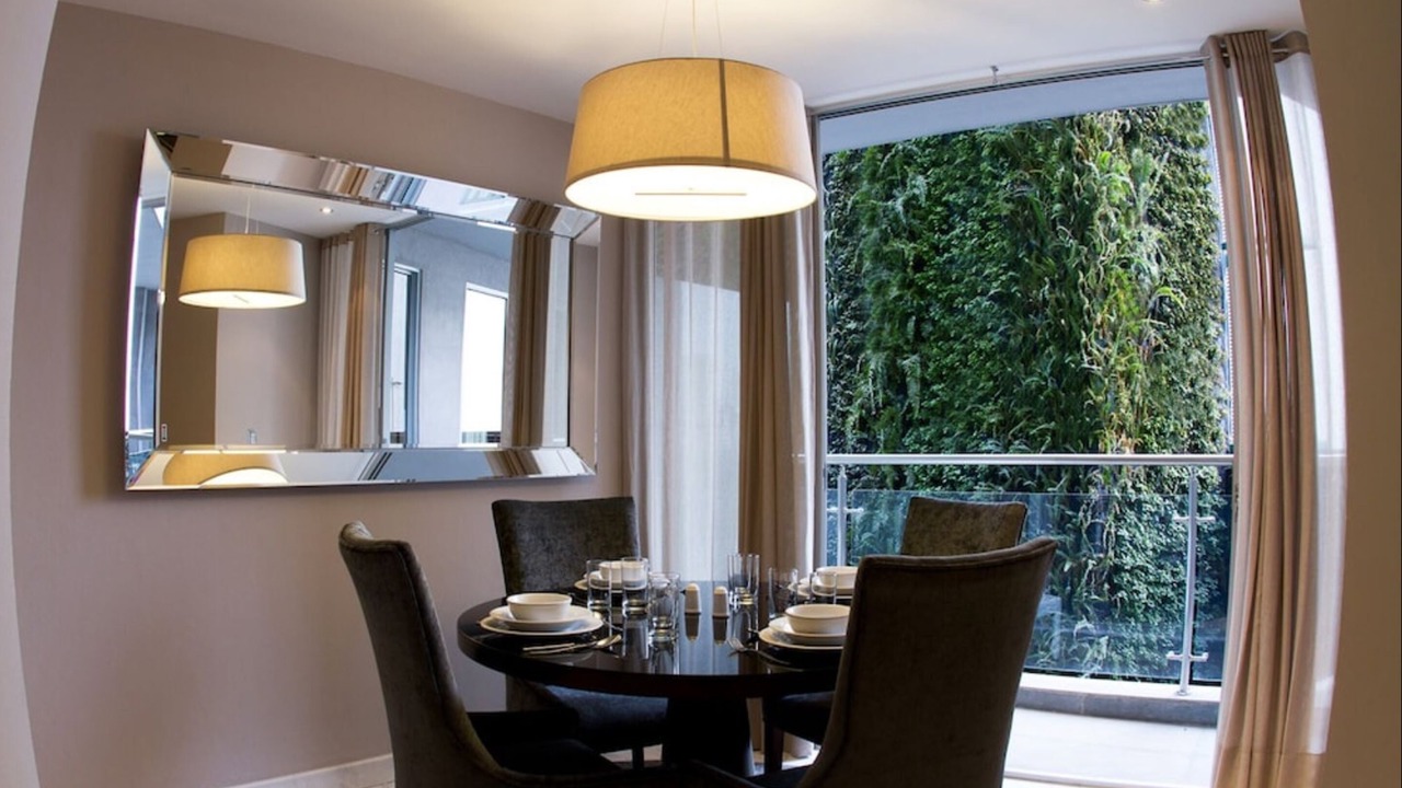 Photo of Livingroom in Benito Juarez
