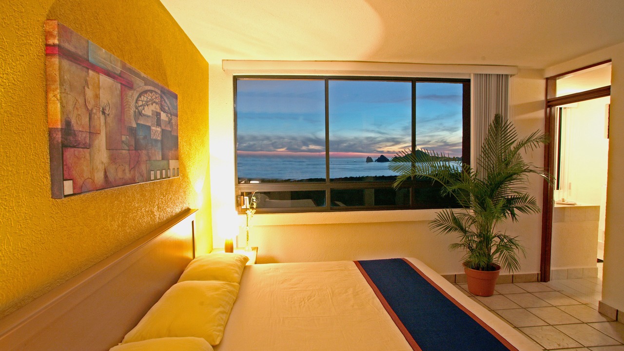 Photo of Bedroom in Cabo Bello