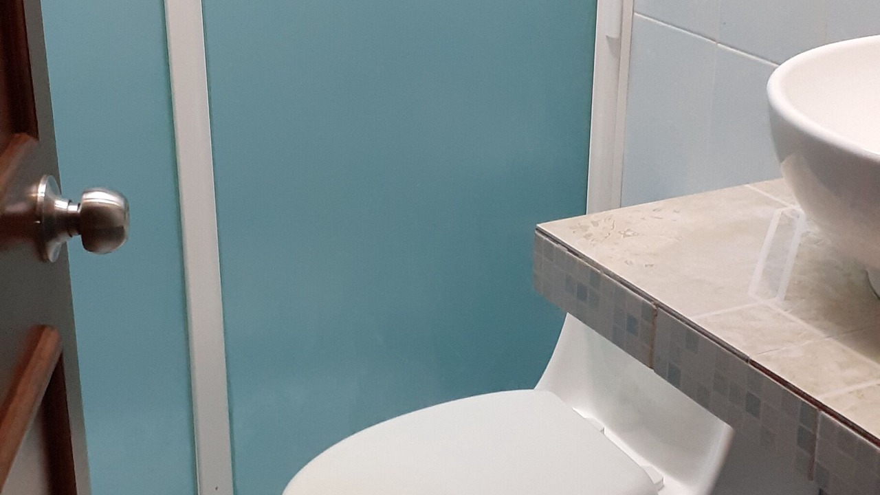 Photo of Bathroom in Downtown Cancun