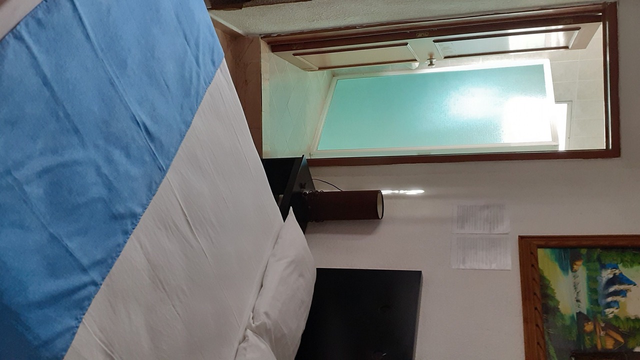 Photo of Bedroom in Downtown Cancun