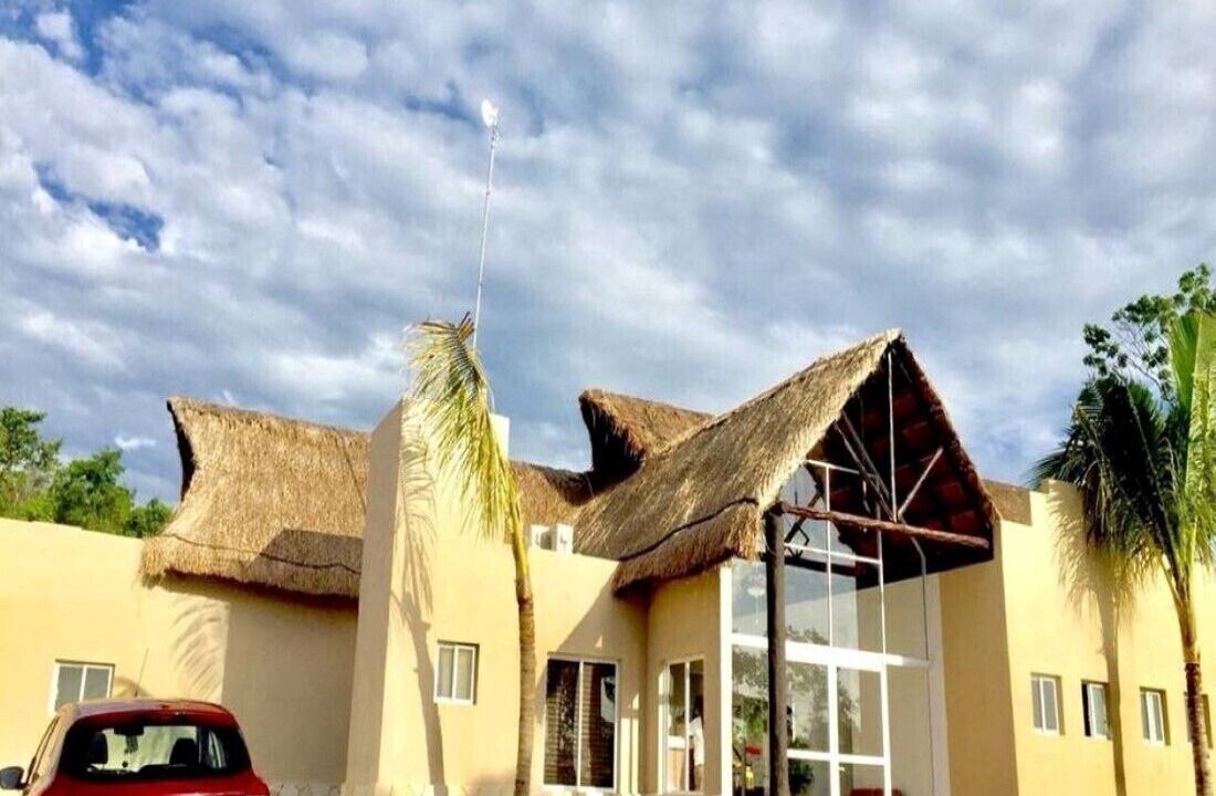 Photo of Outdoor in Puerto Juarez