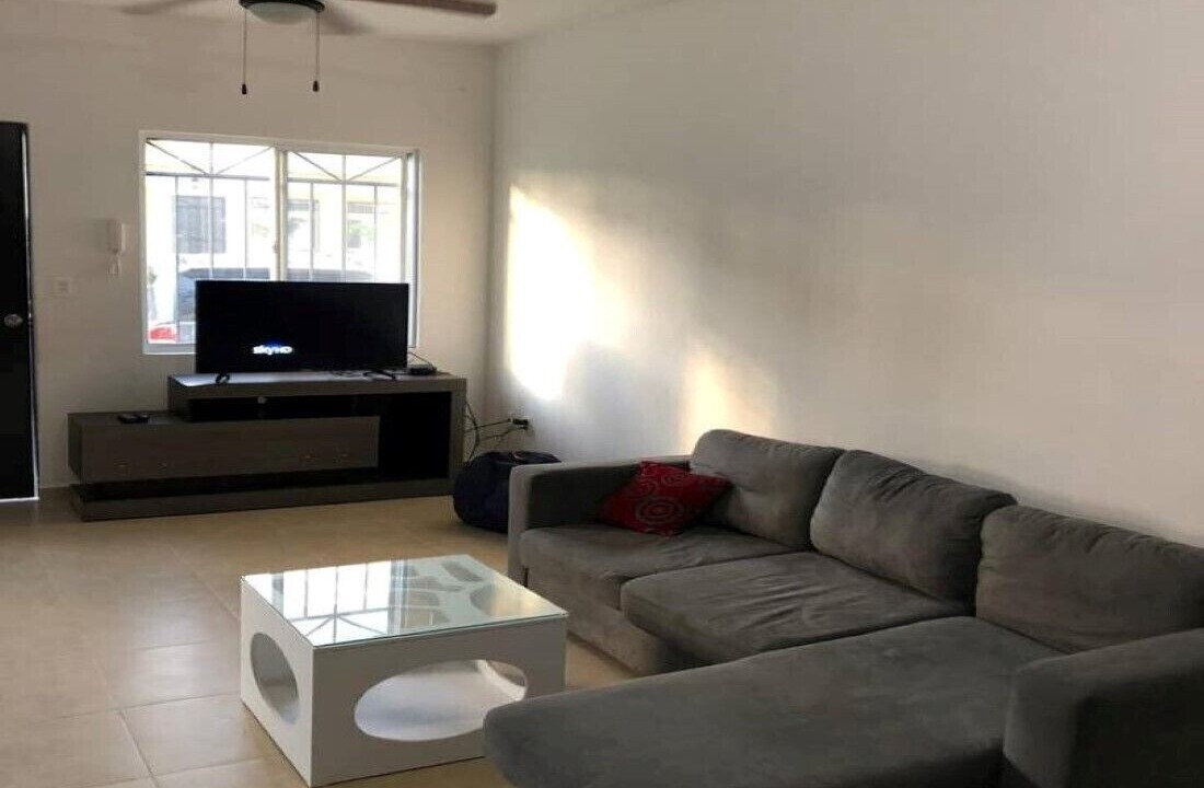 Photo of Livingroom in Puerto Juarez