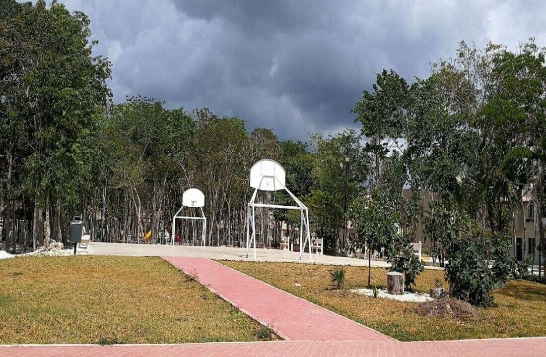 Photo of Outdoor in Puerto Juarez