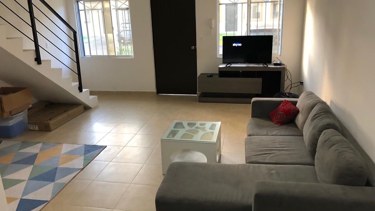 Photo of Livingroom in Puerto Juarez