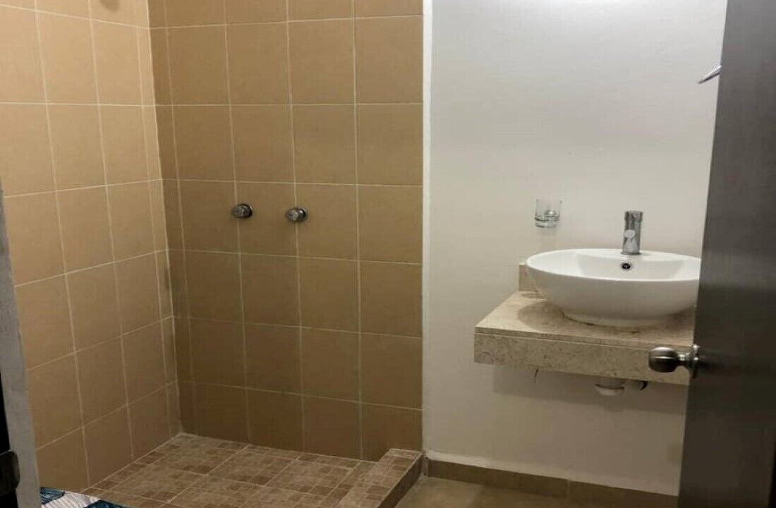 Photo of Bathroom in Puerto Juarez