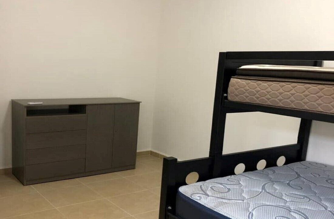 Photo of Bedroom in Puerto Juarez
