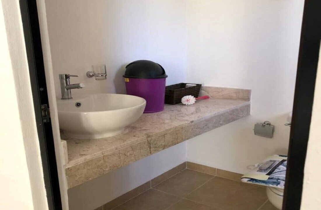 Photo of Bathroom in Puerto Juarez