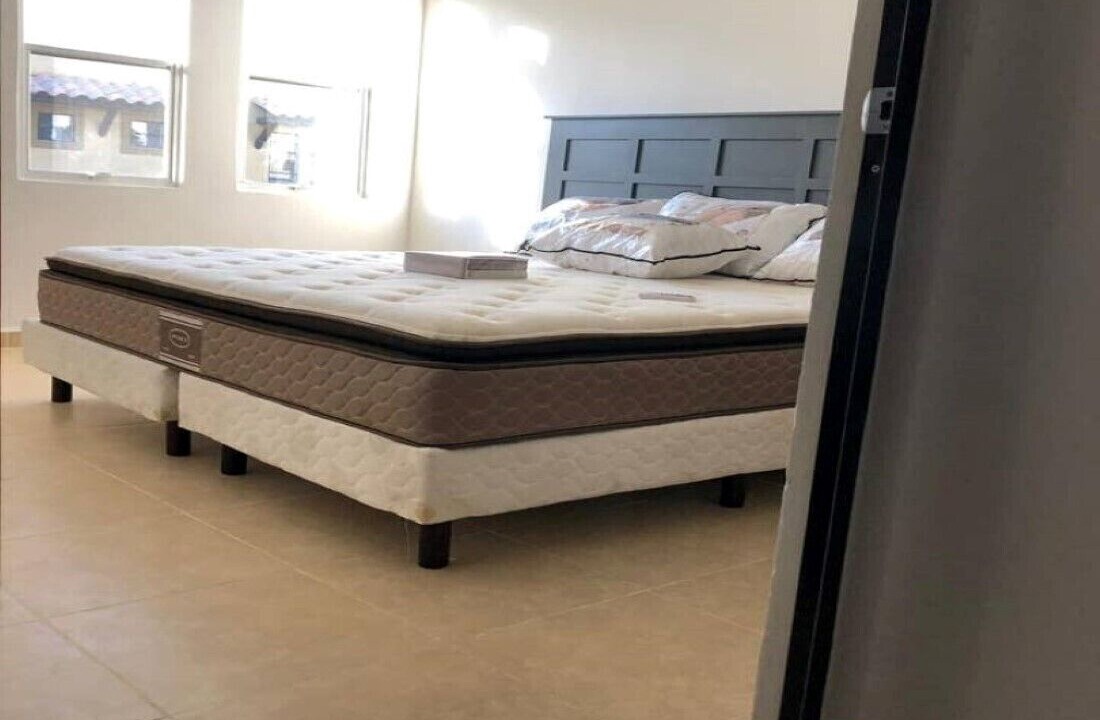 Photo of Bedroom in Puerto Juarez