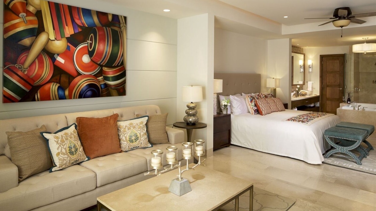 Photo of Bedroom in Los Cangrejos II y III
