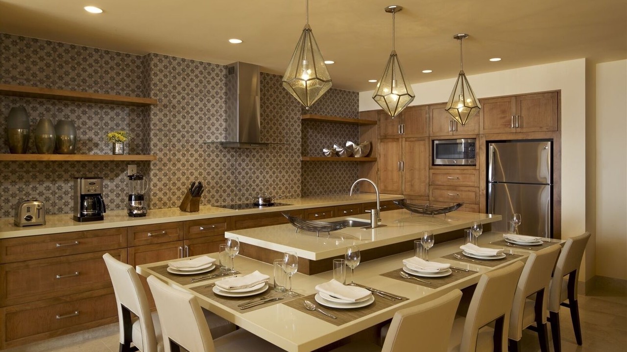 Photo of Kitchen in Los Cangrejos II y III
