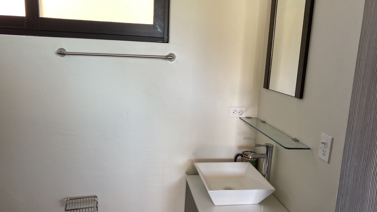 Photo of Bathroom in El Sargento