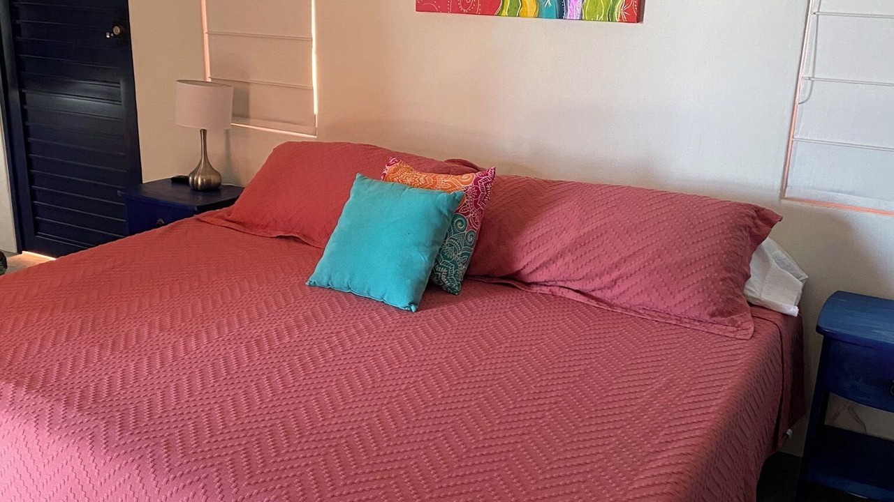 Photo of Bedroom in El Sargento