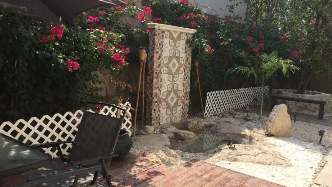 Photo of Outdoor in Merida