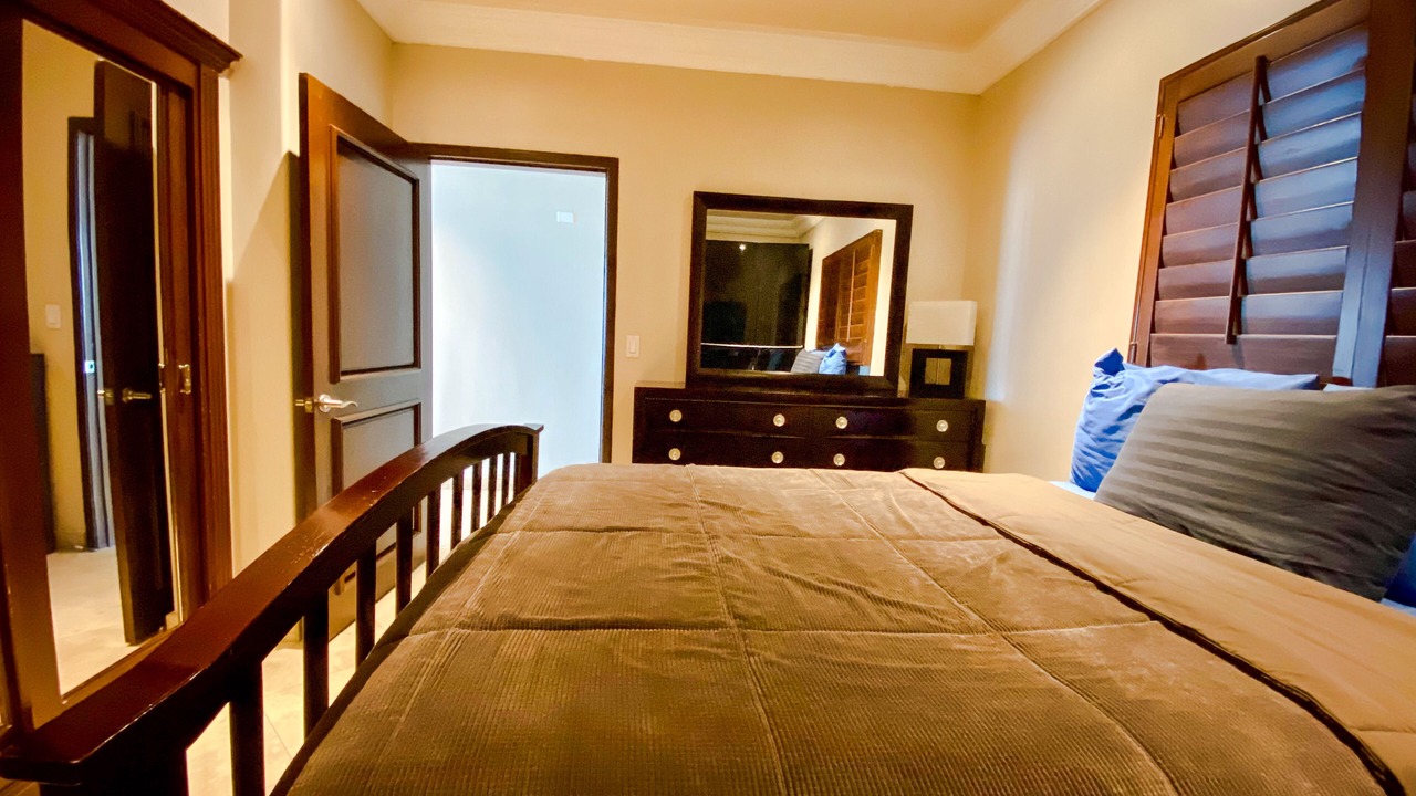 Photo of Bedroom in Rosarito