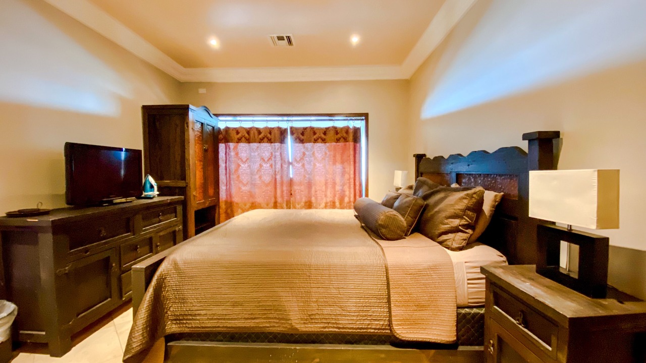 Photo of Bedroom in Rosarito