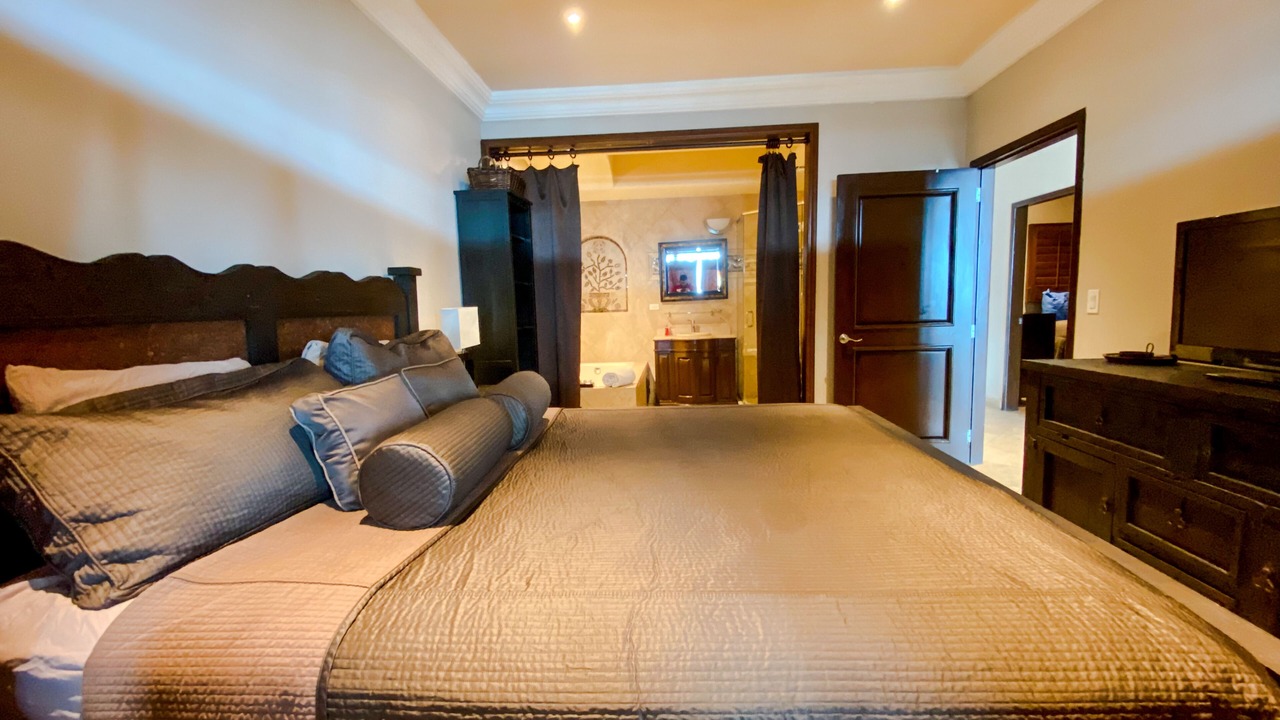 Photo of Bedroom in Rosarito