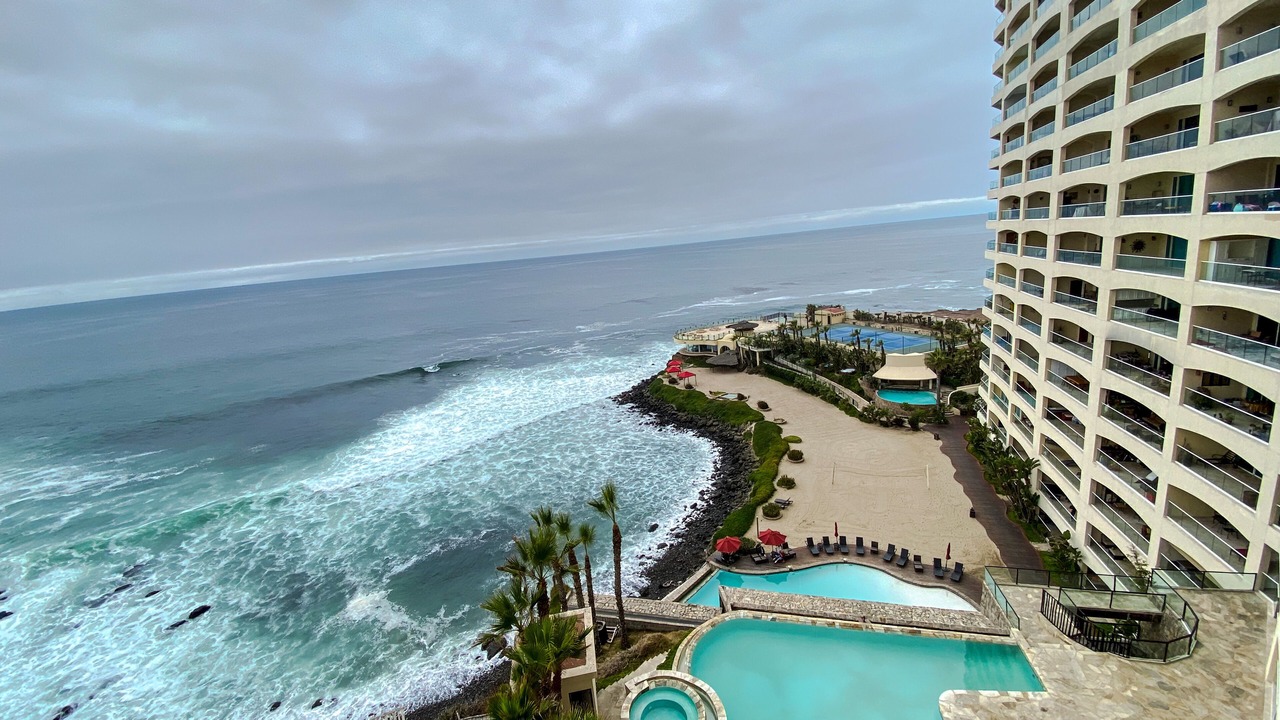Photo of Outdoor in Rosarito