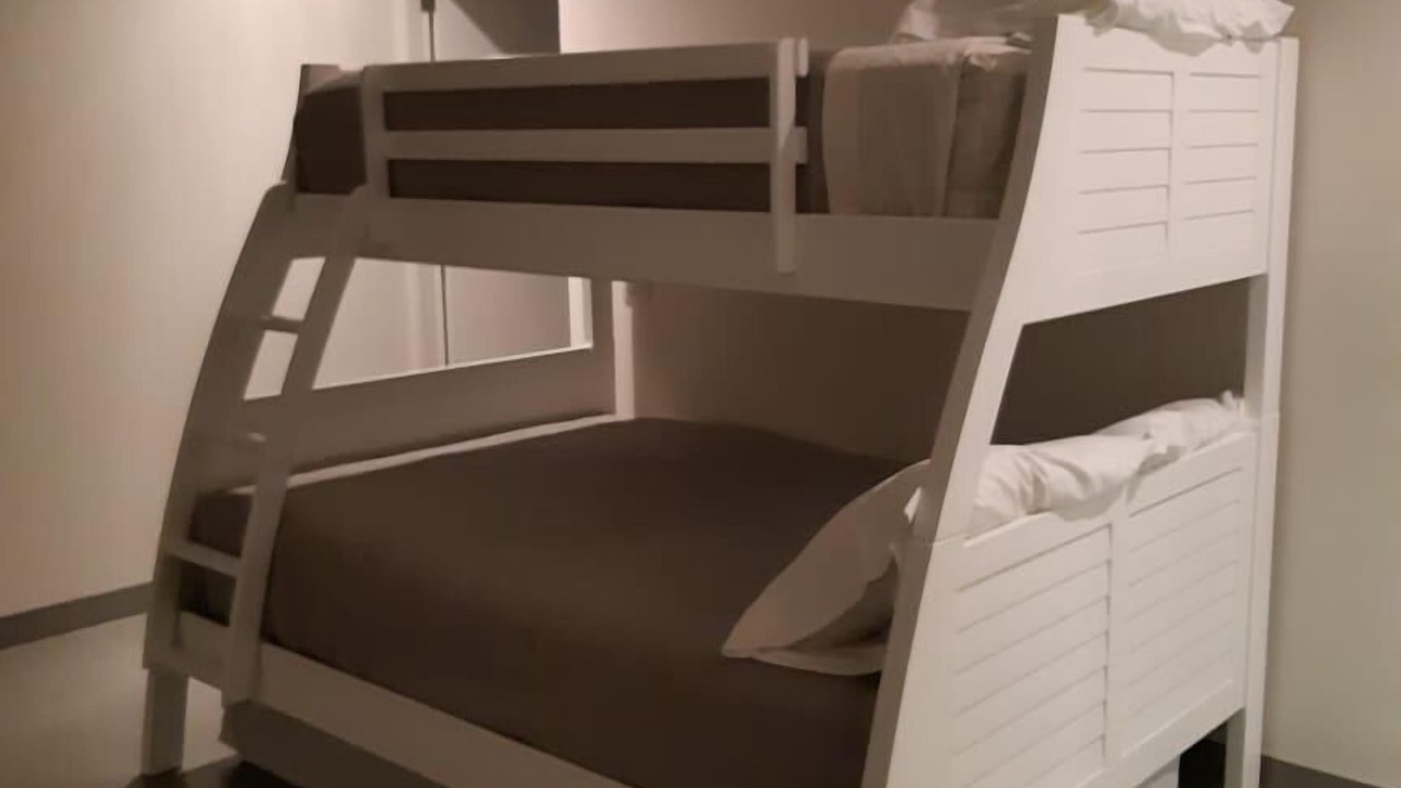 Photo of Bedroom in Villa Juarez