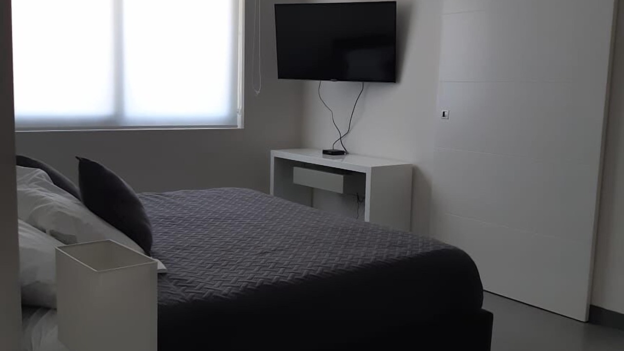 Photo of Bedroom in Villa Juarez