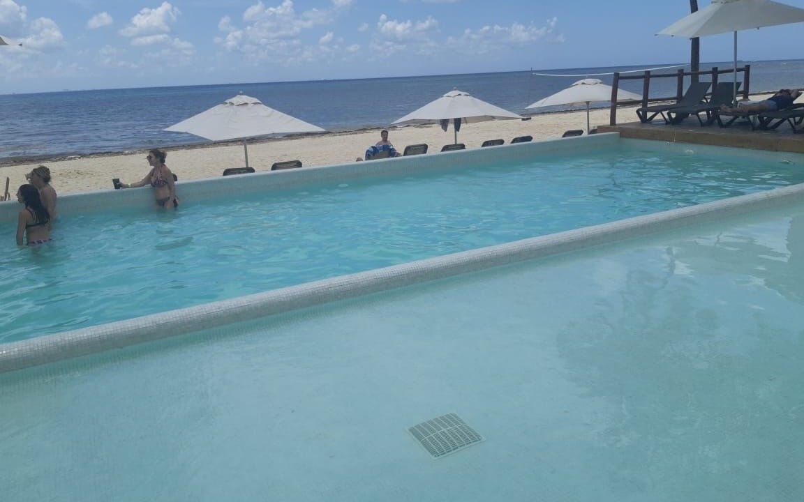 Photo of Outdoor in Villa Juarez