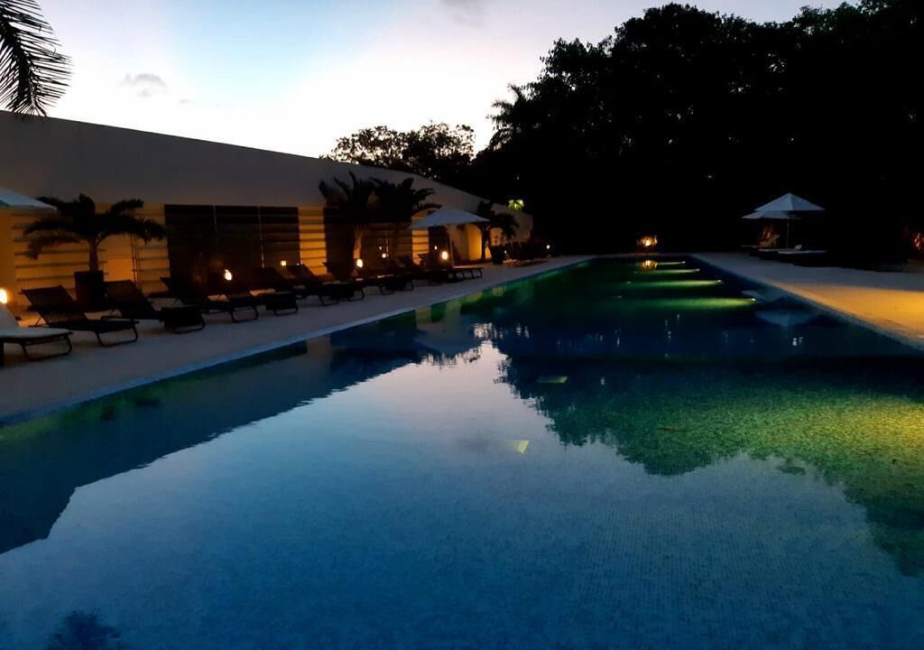 Photo of Outdoor in Villa Juarez