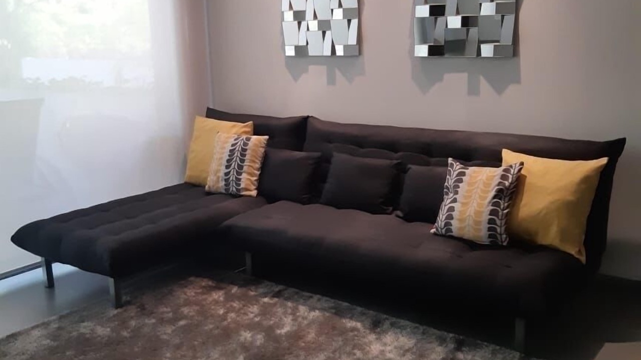Photo of Livingroom in Villa Juarez
