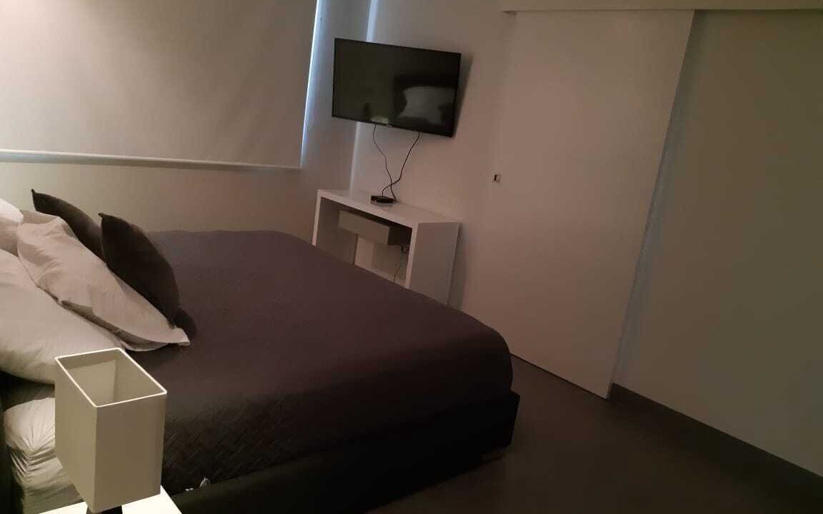 Photo of Bedroom in Villa Juarez
