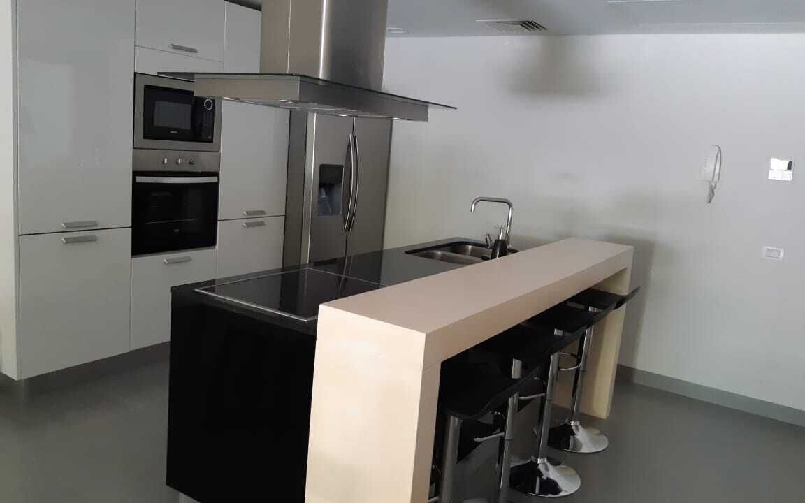 Photo of Kitchen in Villa Juarez