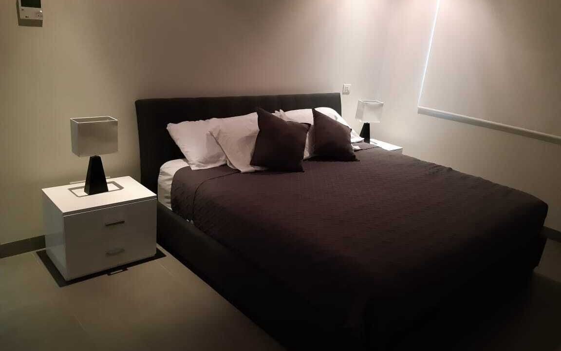 Photo of Bedroom in Villa Juarez