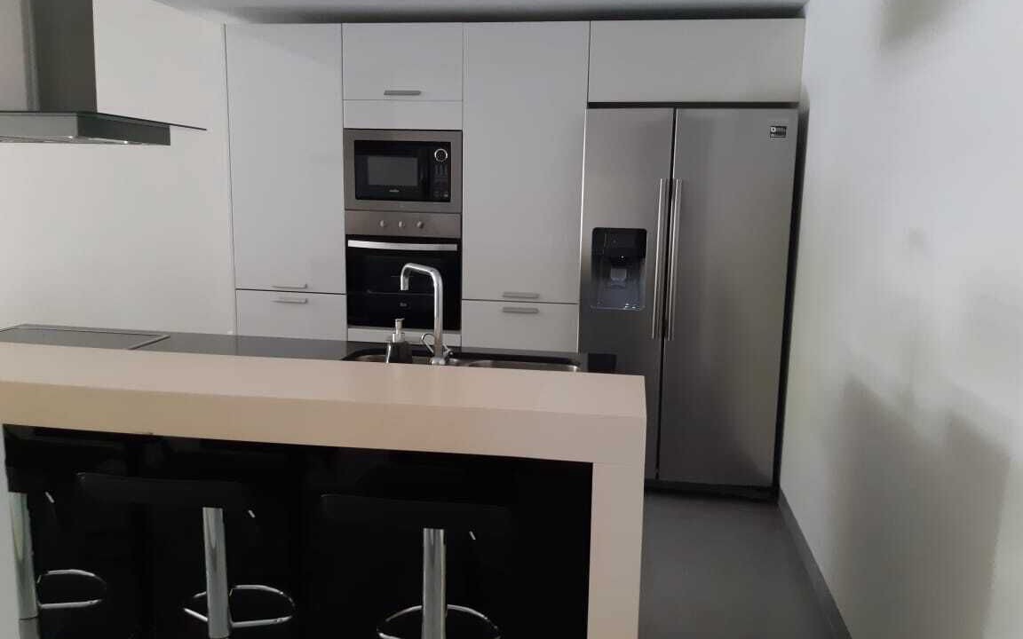 Photo of Kitchen in Villa Juarez