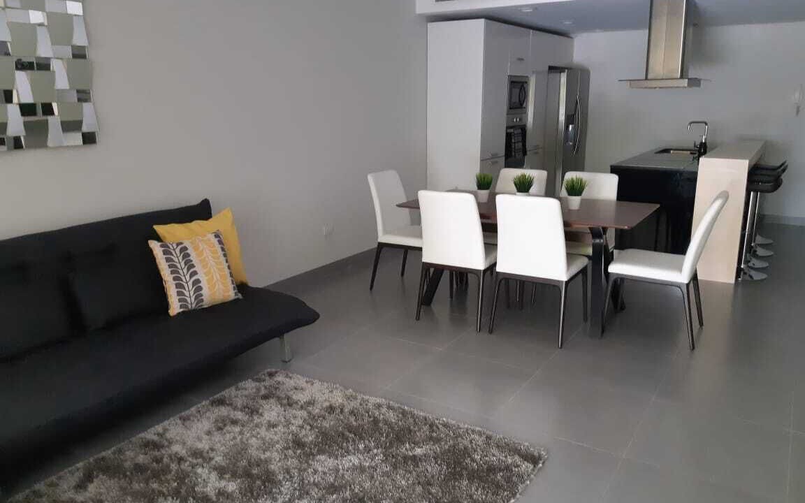 Photo of Livingroom in Villa Juarez