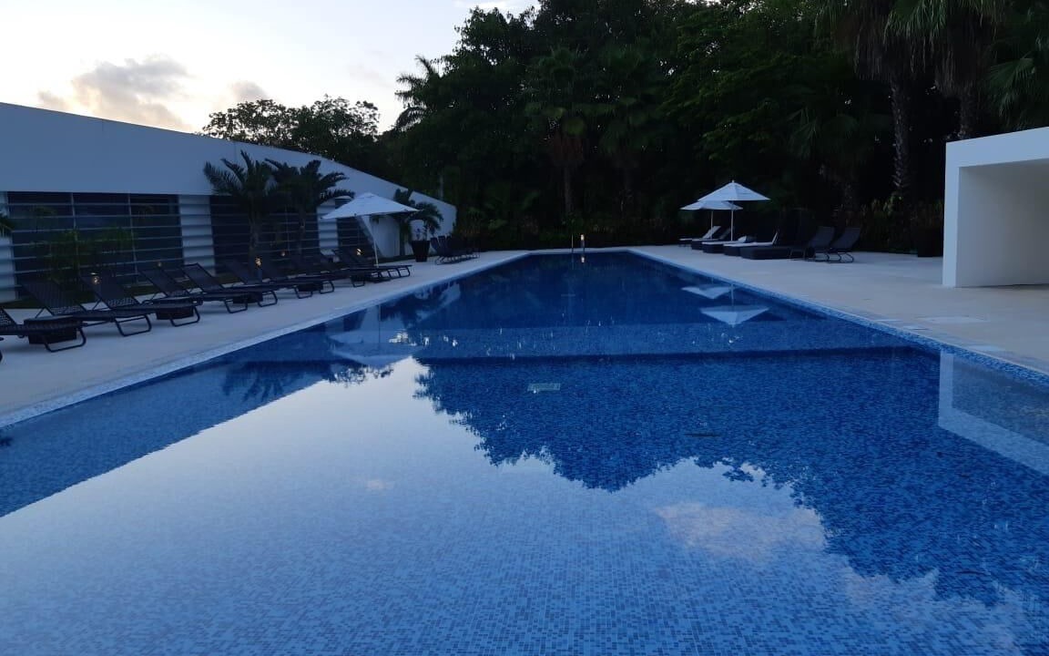 Photo of Outdoor in Villa Juarez