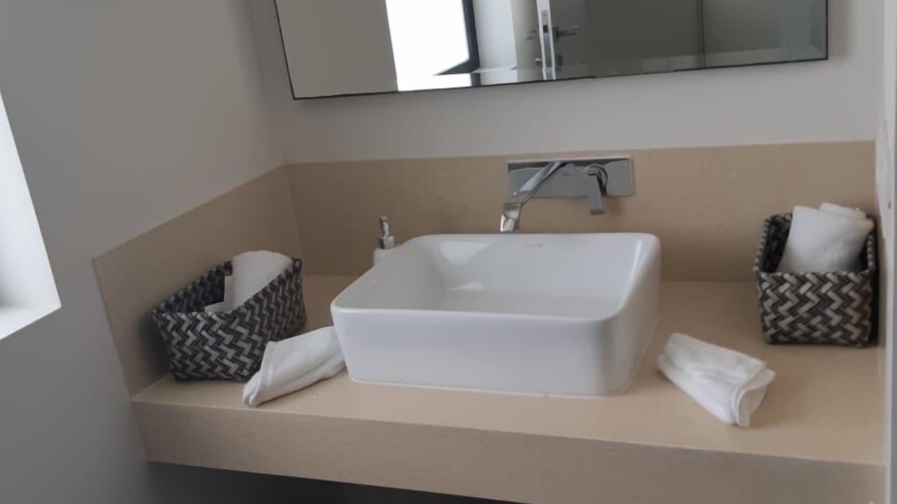 Photo of Bathroom in Villa Juarez