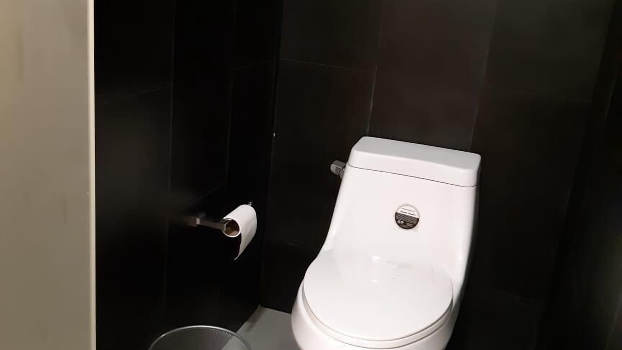 Photo of Bathroom in Villa Juarez