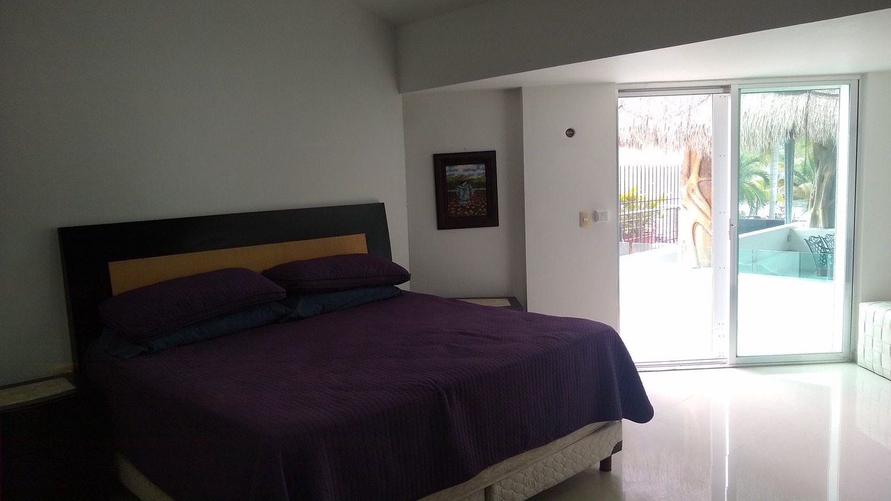 Photo of Bedroom in Zona Hotelera