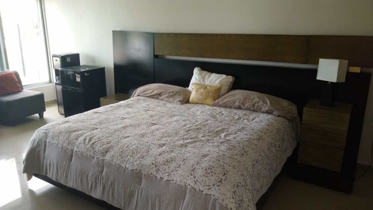 Photo of Bedroom in Zona Hotelera