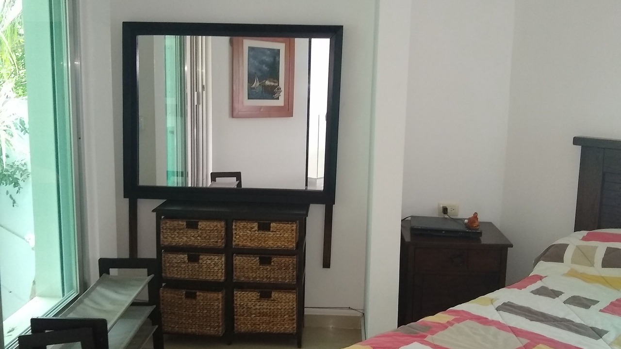 Photo of Bedroom in Zona Hotelera