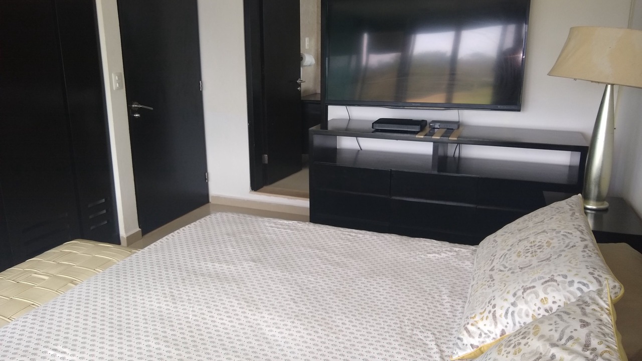 Photo of Bedroom in Zona Hotelera