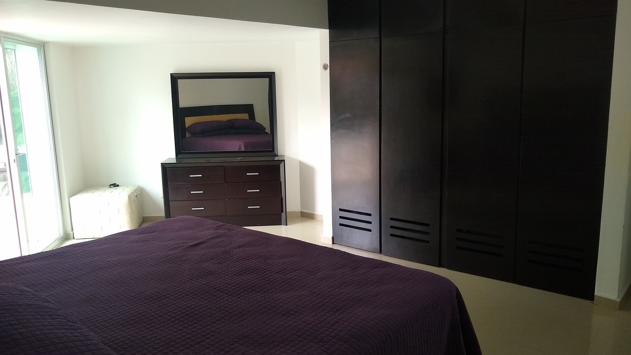 Photo of Bedroom in Zona Hotelera