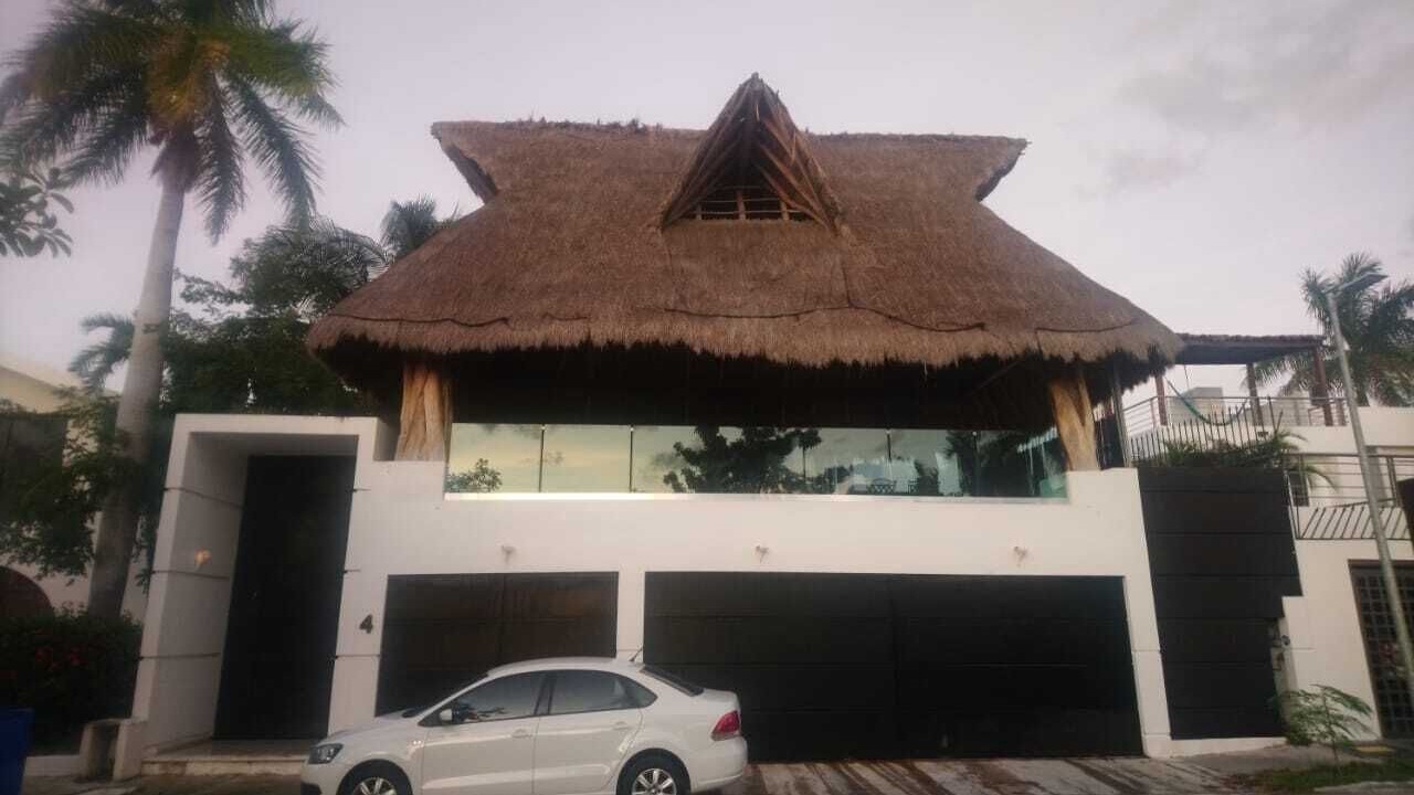 Photo of Outdoor in Zona Hotelera