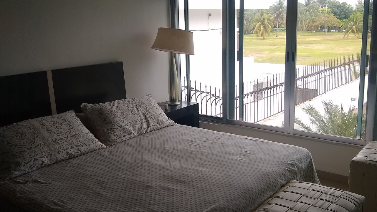 Photo of Bedroom in Zona Hotelera