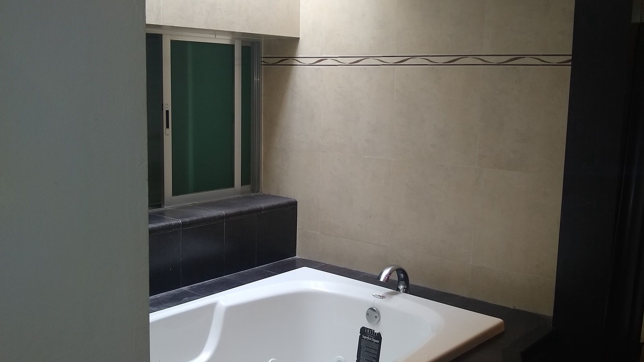 Photo of Bathroom in Zona Hotelera